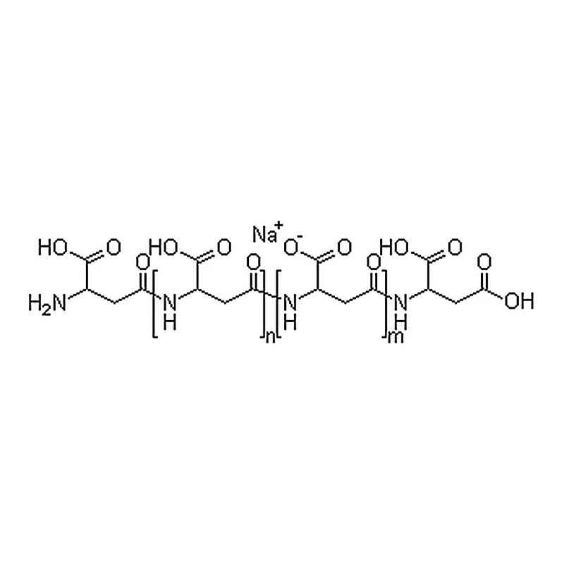 RHAWN Sodium of Polyaspartic acid
