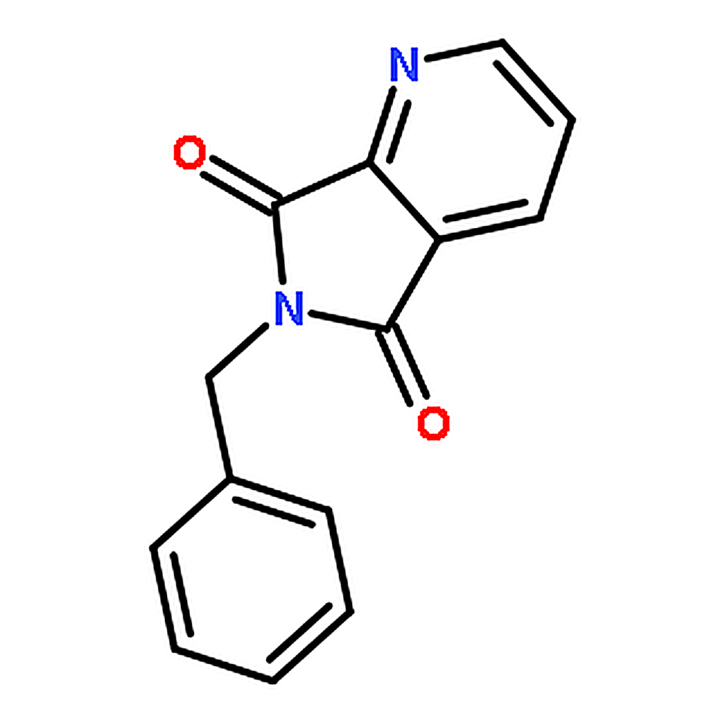RHAWN 6-Benzyl-5，7-dihydro-5，7-dioxopyrrolo[3，4-b]pyridine