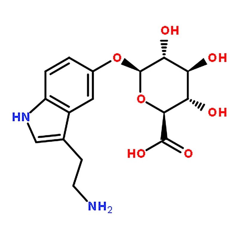 RHAWN Serotonin -D-Glucuronide