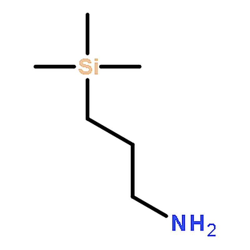 RHAWN 3-Trimethylsilylpropan-1-Amine