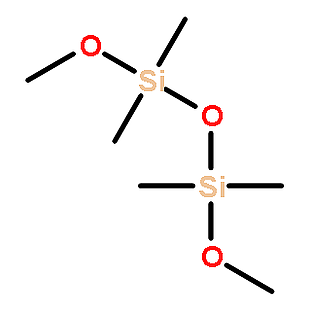 RHAWN 1,3-Dimethoxy-1,1,3,3-Tetramethyl Disiloxane
