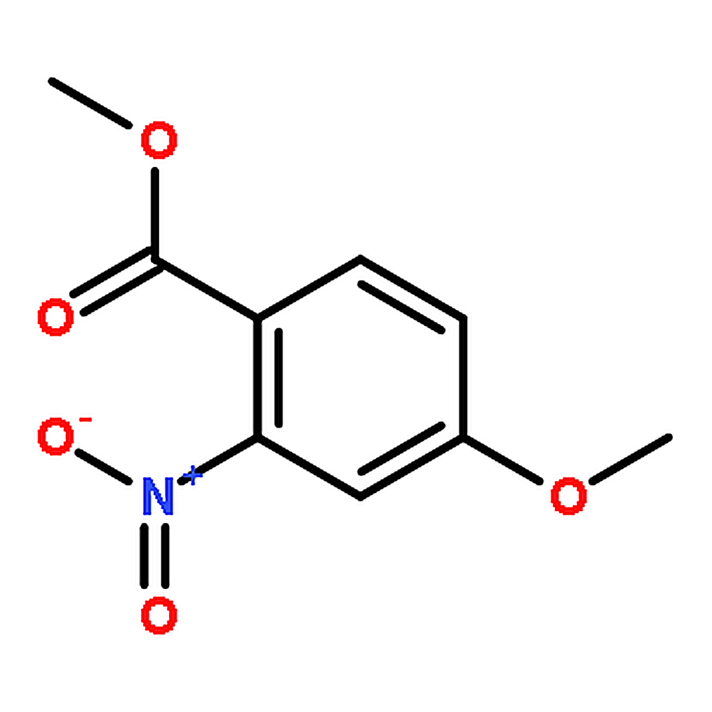 RHAWN Methyl 4-methoxy-2-nitrobenzoate