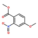 RHAWN Methyl 4-methoxy-2-nitrobenzoate