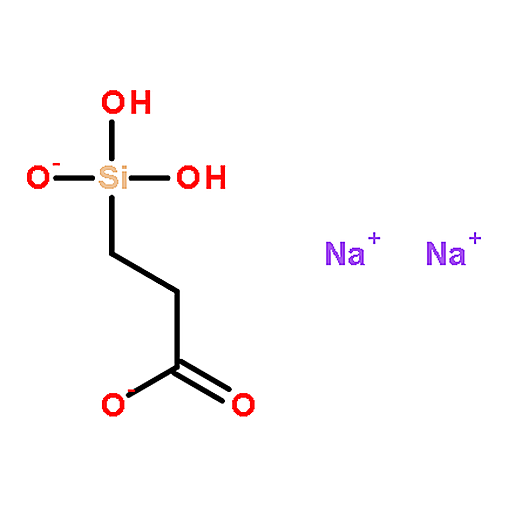 RHAWN Carboxyethylsilanetriol Sodium Salt