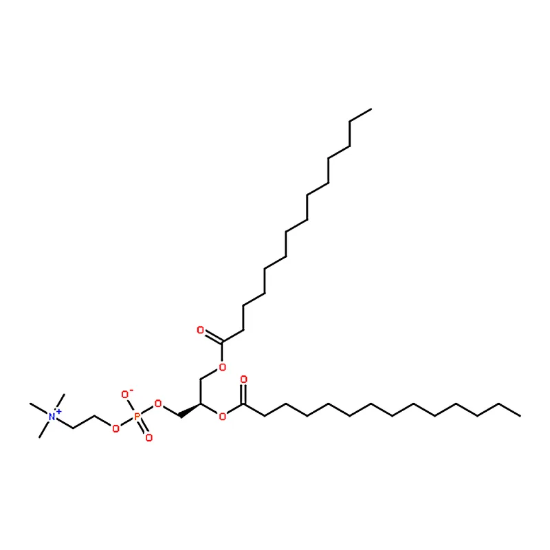 RHAWN 1,2-dimyristoyl-sn-glycero-3-phosphocholine(DMPC)