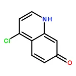 RHAWN 4-Chloro-7-hydroxyquinoline