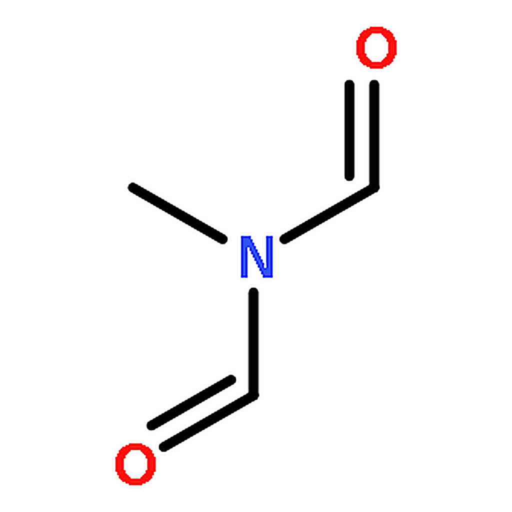 RHAWN N-formyl-N-methylformamide