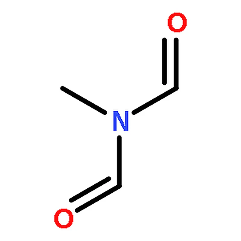 RHAWN N-formyl-N-methylformamide