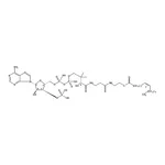 RHAWN Palmitoleoyl coenzyme A lithium salt