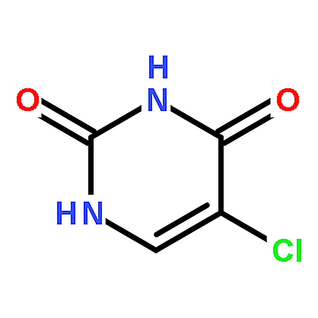RHAWN 5-Chlorouracil