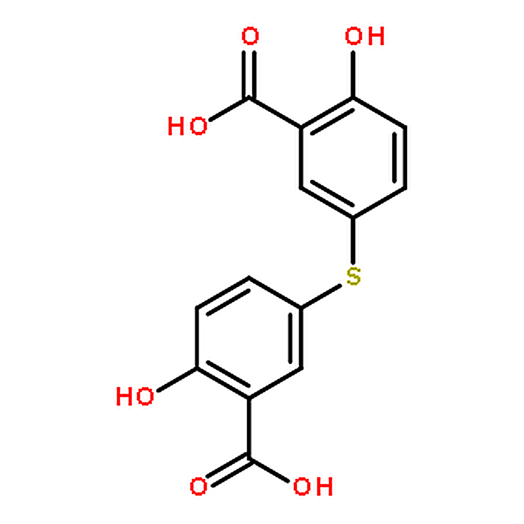 RHAWN 5，5'-Thiodisalicylic Acid