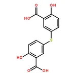 RHAWN 5,5'-Thiodisalicylic Acid