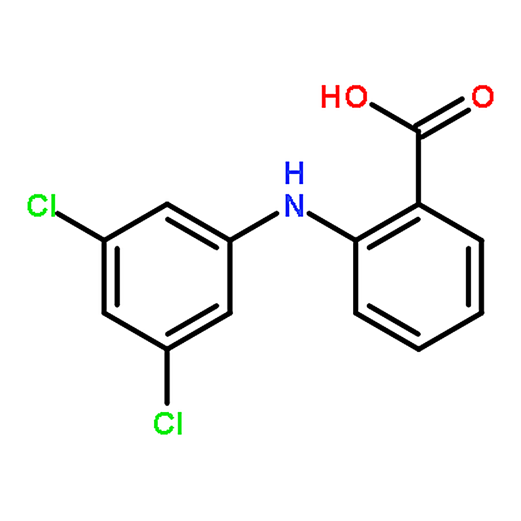 RHAWN Dichlorophenyl-ABA