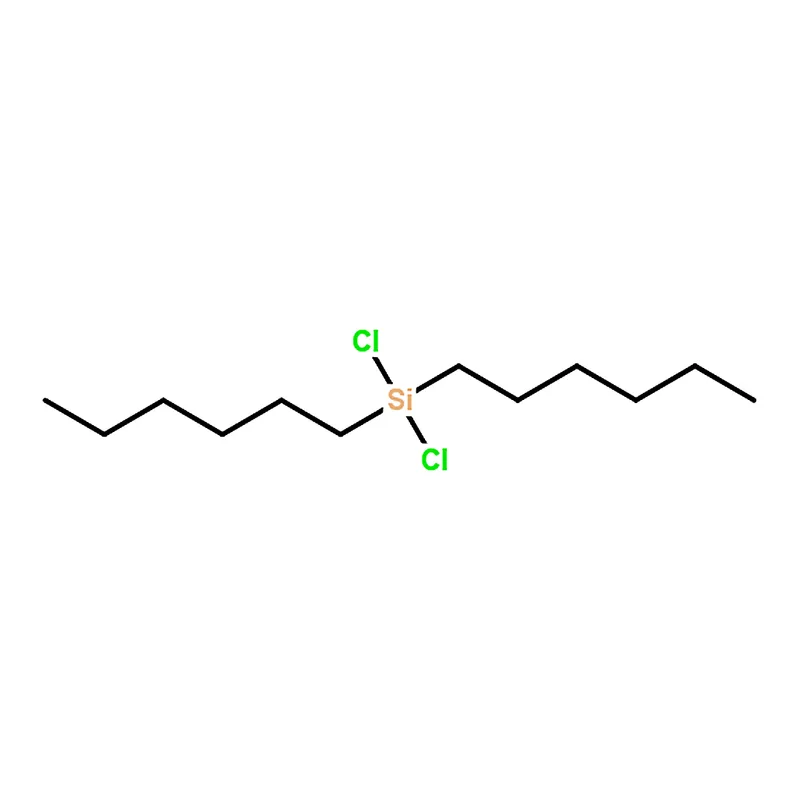 RHAWN dichlorodihexylsilane