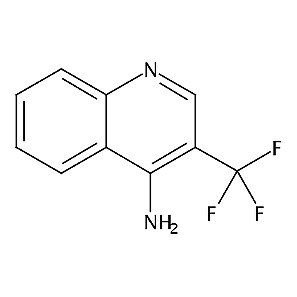 RHAWN 3-(Trifluoromethyl)quinolin-4-amine