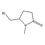 RHAWN 5-(Bromomethyl)-1-methylpyrrolidin-2-one