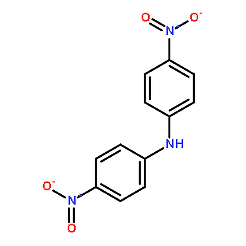RHAWN Bis-(4-nitrophenyl)amine