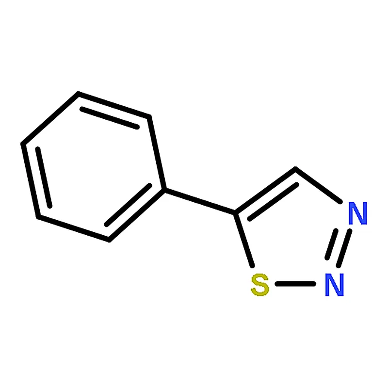 RHAWN 5-Phenyl-1,2,3-thiadiazole