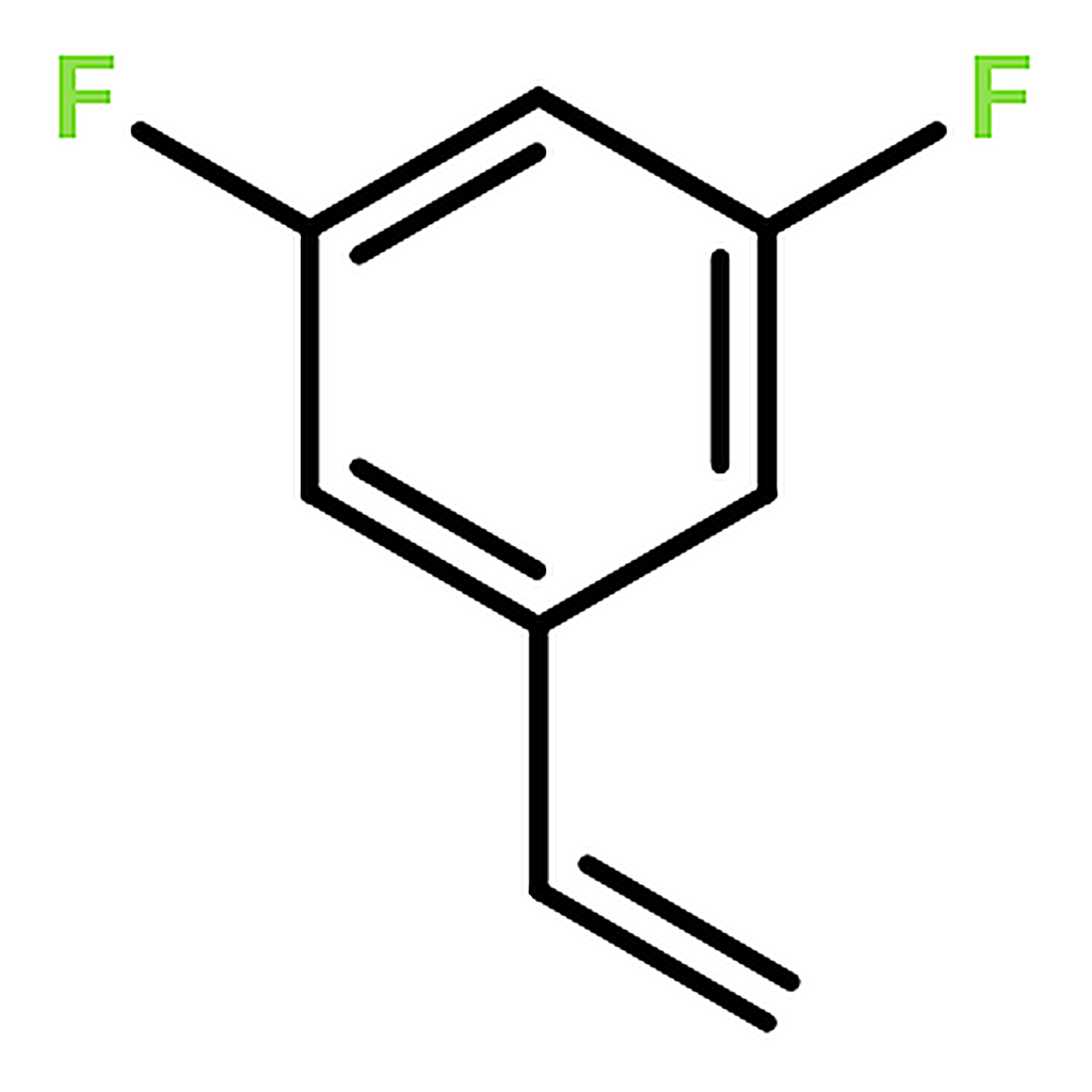 RHAWN 3，5-Difluorostyrene