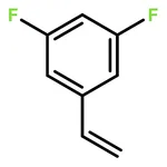 RHAWN 3,5-Difluorostyrene
