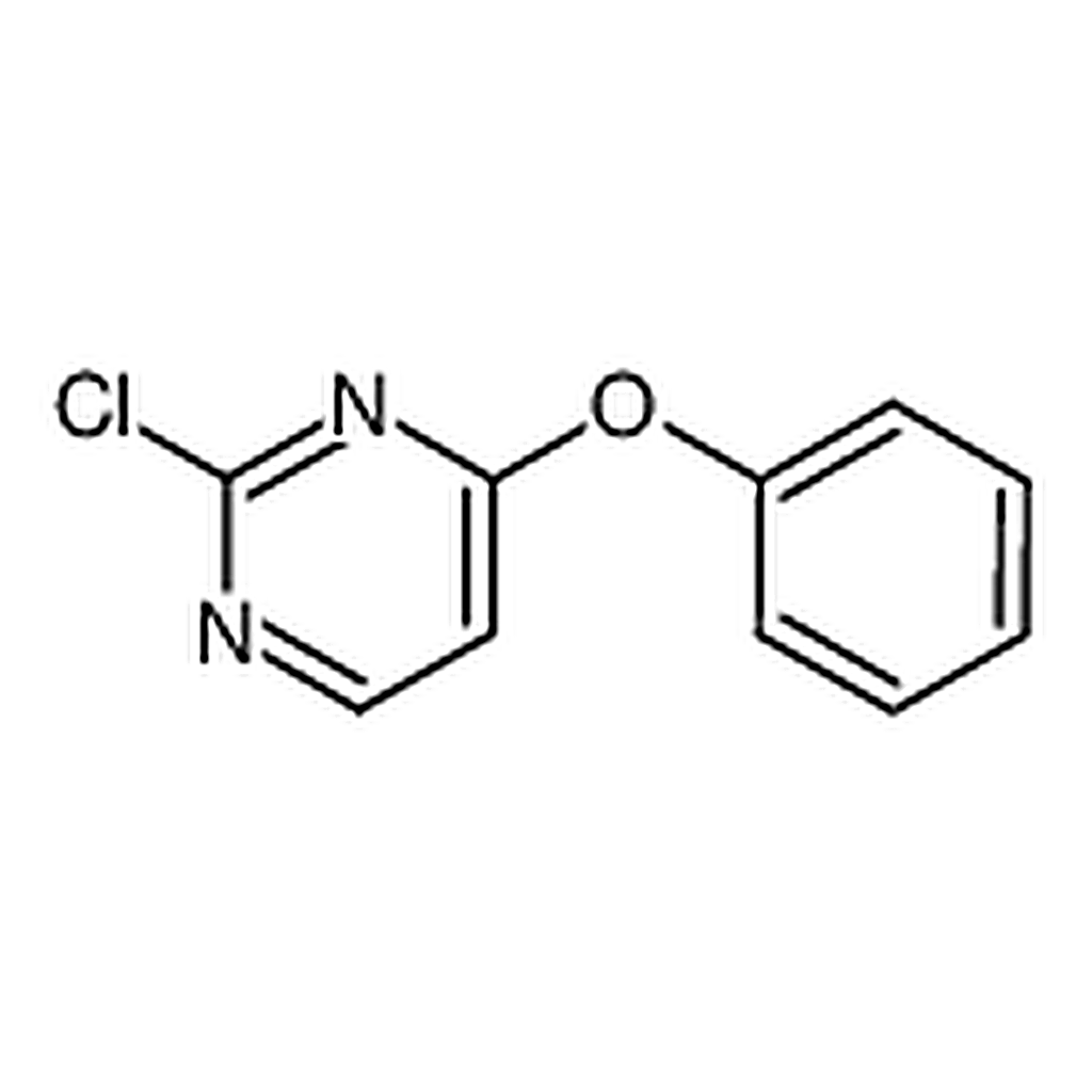 RHAWN 2-Chloro-4-phenoxypyrimidine