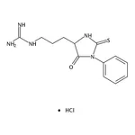 RHAWN Phenylthiohydantoin-arginine Hydrochloride