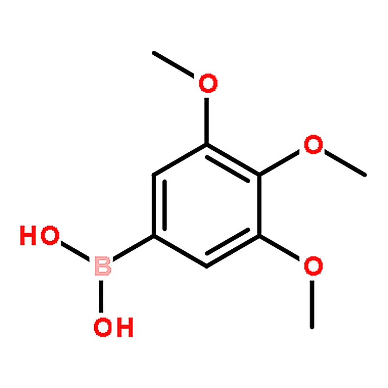 RHAWN 3,4,5-Trimethoxyphenylboronic acid