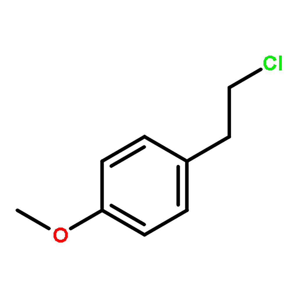 RHAWN 4-(2-Chloroethyl)anisole