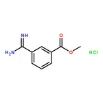RHAWN Methyl 3-Carbamimidoylbenzoate Hydrochloride