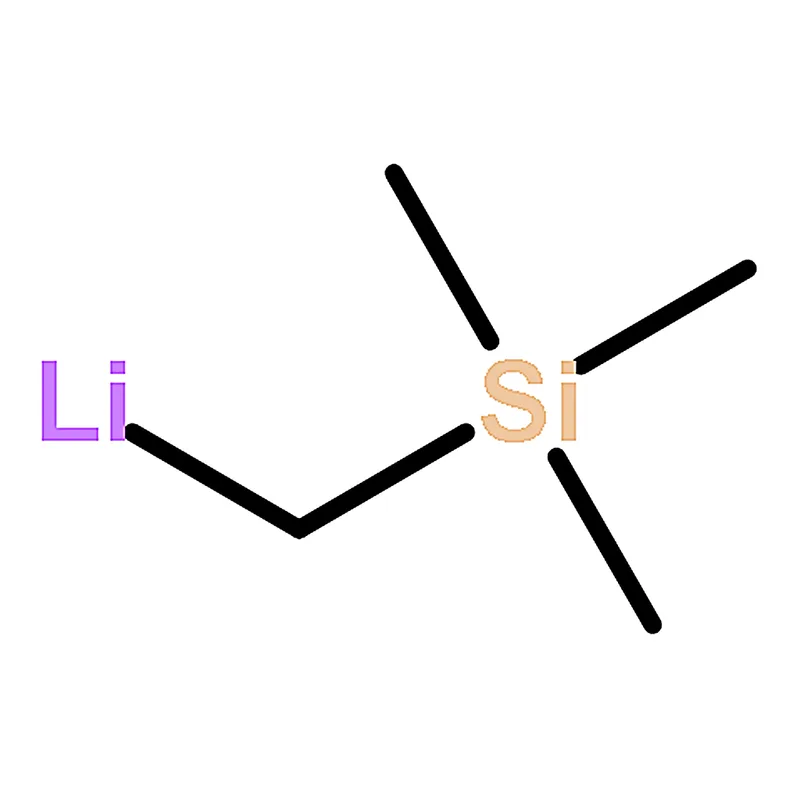RHAWN (Trimethylsilyl)methyllithium