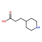 RHAWN 3-(4-Piperidinyl)propionic Acid