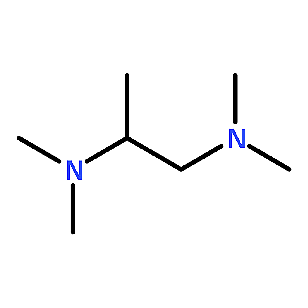 RHAWN <i>N</i>,<i>N</i>,<i>N</i>',<i>N</i>'-Tetramethyl-1,2-diaminopropane