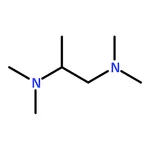 RHAWN <i>N</i>,<i>N</i>,<i>N</i>',<i>N</i>'-Tetramethyl-1,2-diaminopropane