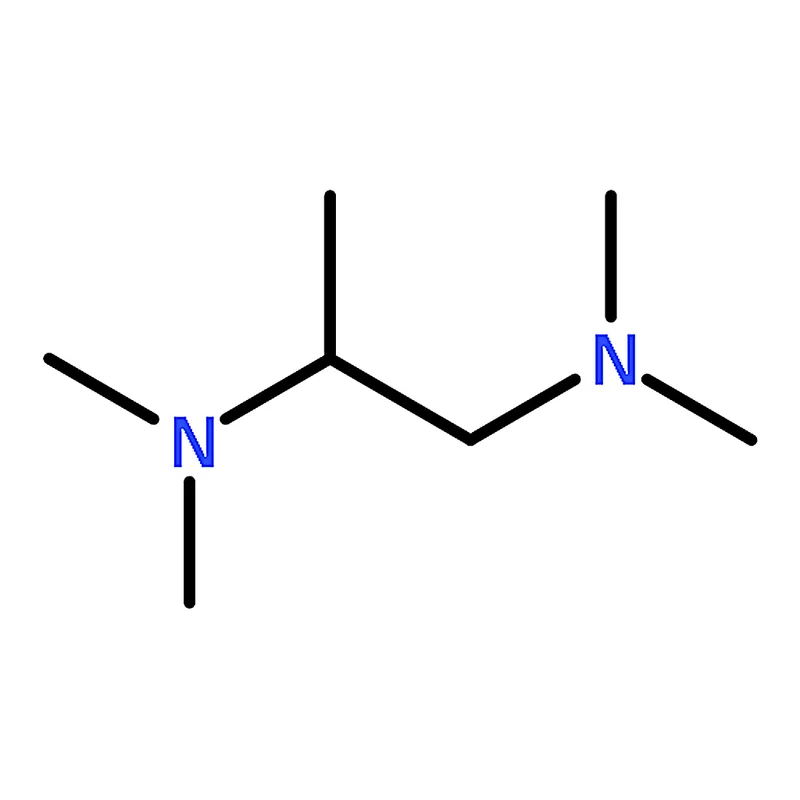 RHAWN <i>N</i>,<i>N</i>,<i>N</i>',<i>N</i>'-Tetramethyl-1,2-diaminopropane