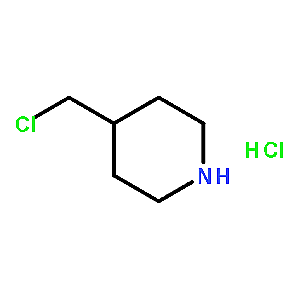 RHAWN 4-Chloromethyl-piperidine hydrochloride