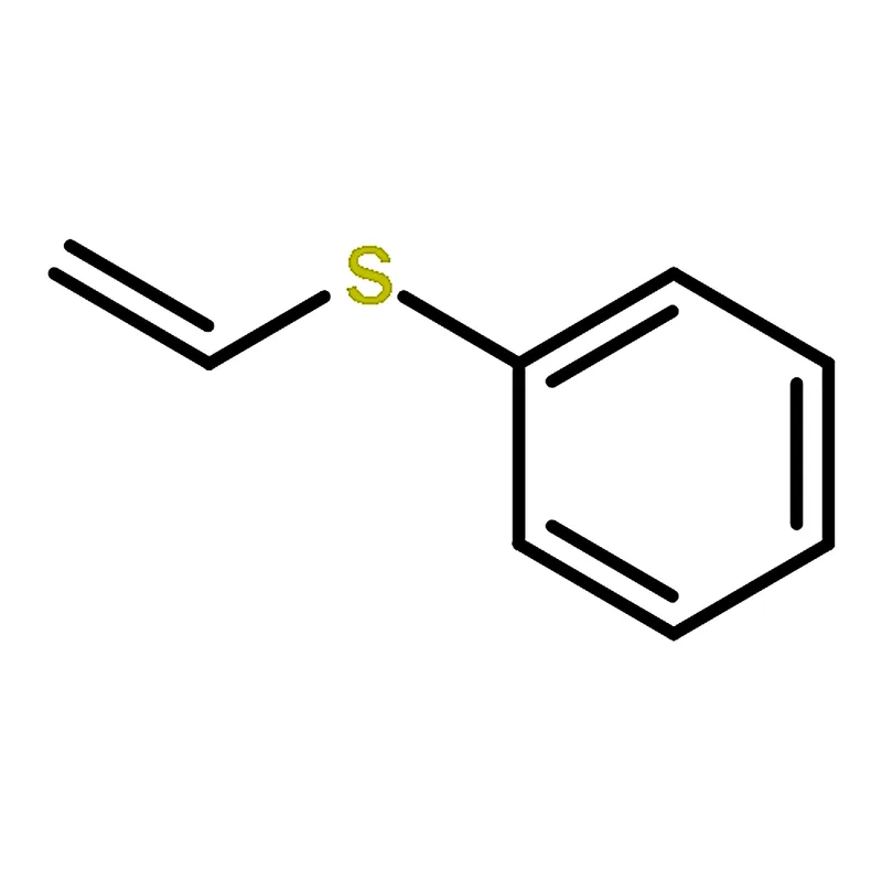 RHAWN Phenyl vinyl sulfide
