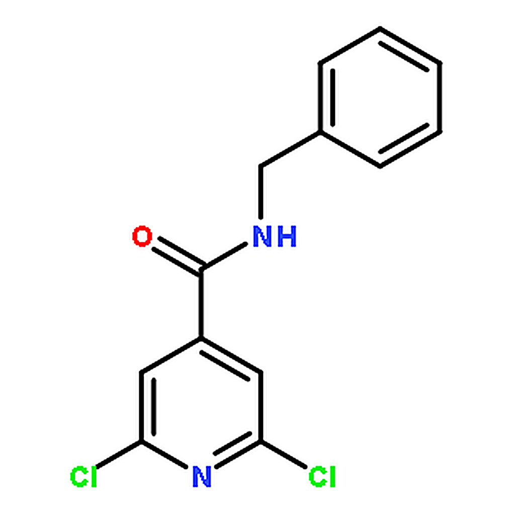 RHAWN N-Benzyl-2，6-dichloroisonicotinamide