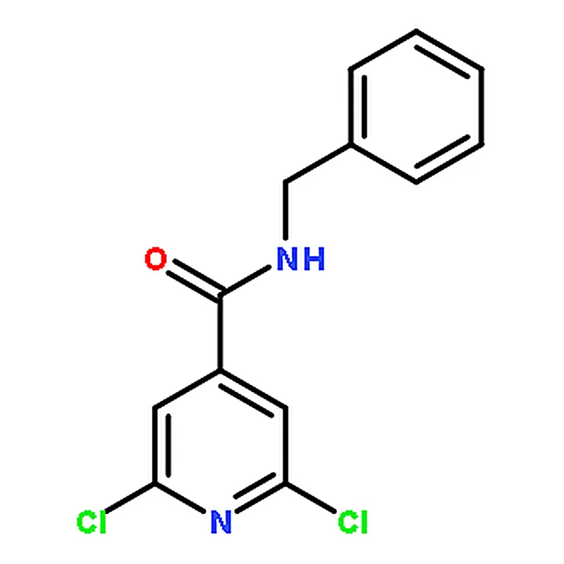 RHAWN N-Benzyl-2,6-dichloroisonicotinamide