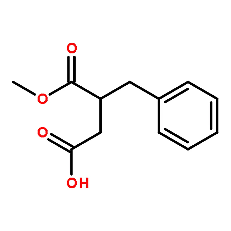RHAWN (S)-3-Benzyl-4-methoxy-4-oxobutanoic acid