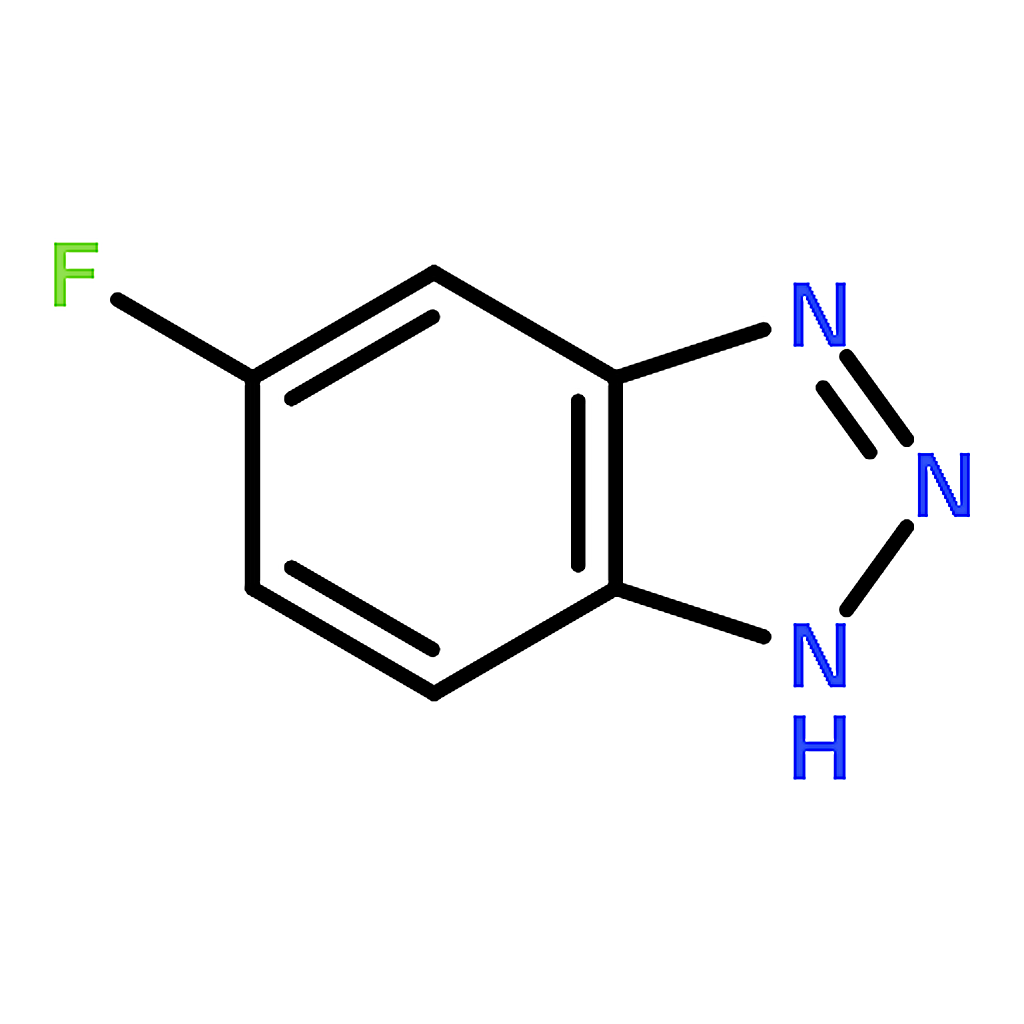RHAWN 5-Fluoro-1H-benzo[d][1,2,3]triazole