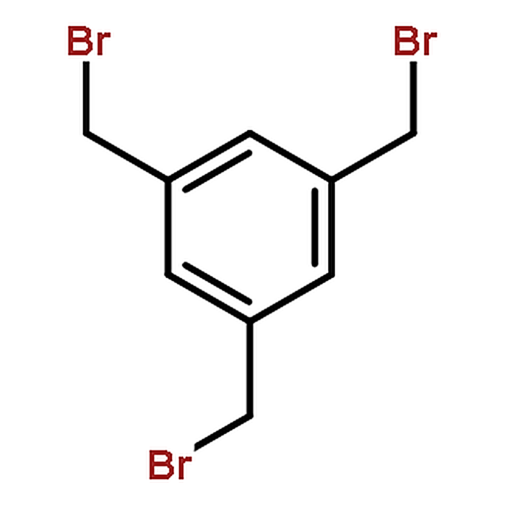 RHAWN 1,3,5-Tris(bromomethyl)benzene
