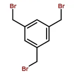 RHAWN 1,3,5-Tris(bromomethyl)benzene