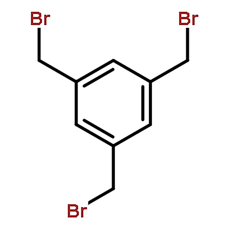 RHAWN 1,3,5-Tris(bromomethyl)benzene