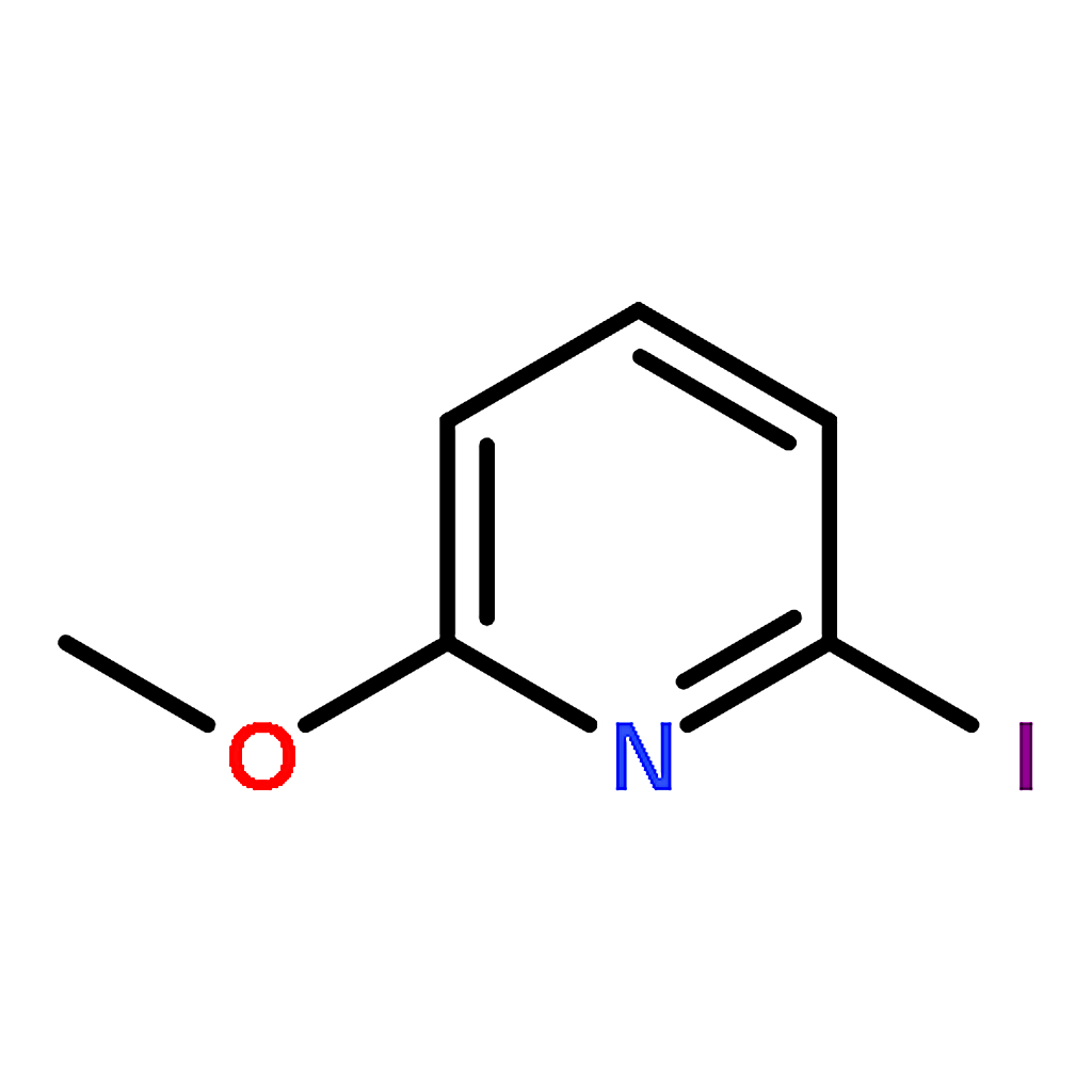 RHAWN 2-Iodo-6-methoxypyridine