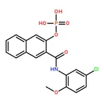 RHAWN Naphthol AS-CL phosphate