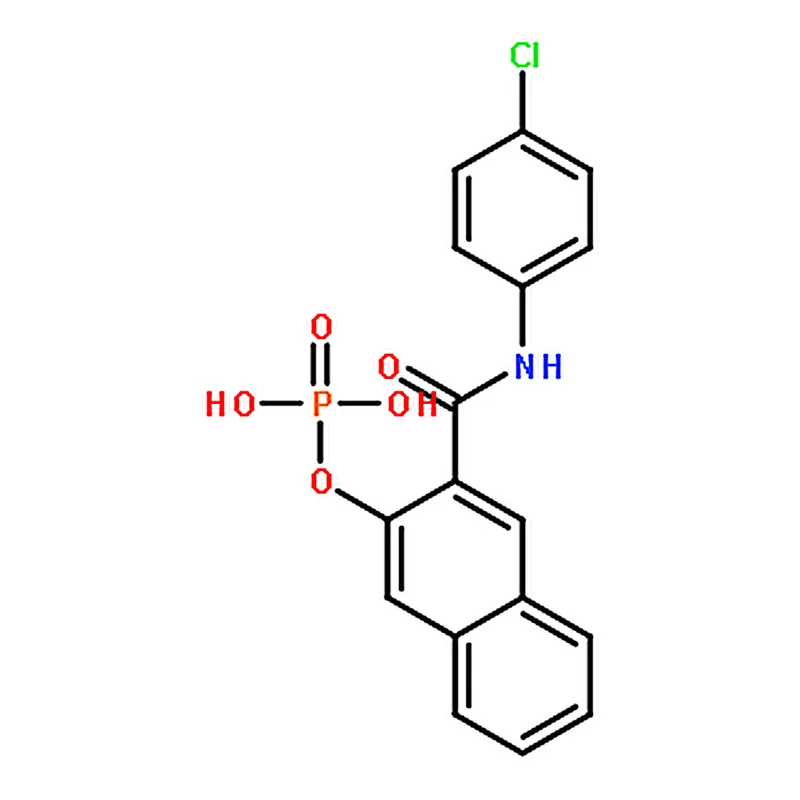 RHAWN Naphtholas-ephosphate