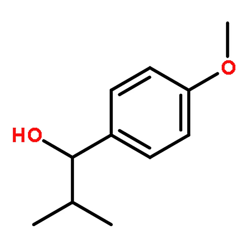 RHAWN 1-(4-Methoxyphenyl)-2-methylpropan-1-ol