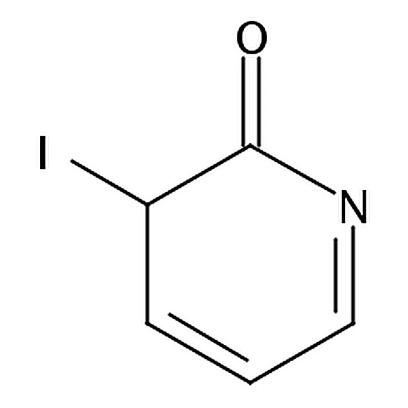 RHAWN 3-Iodopyridin-2-ol