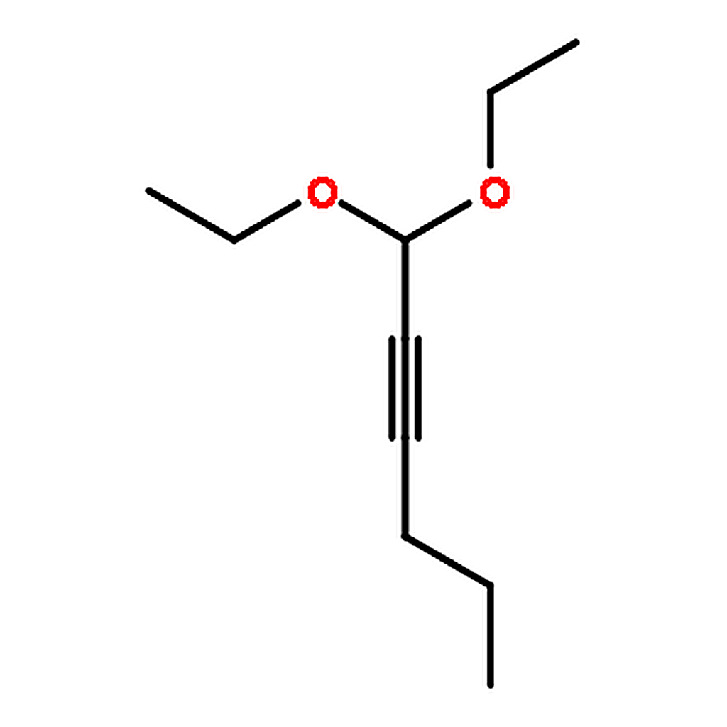 RHAWN 2-Hexynal diethyl acetal