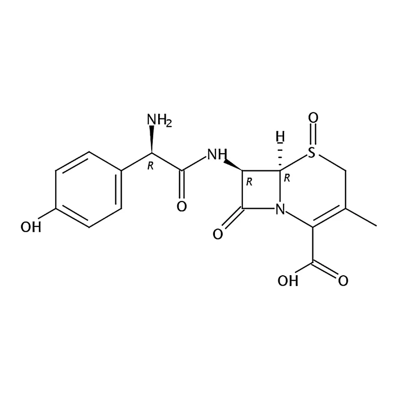 RHAWN Cefadroxil Sulfoxide